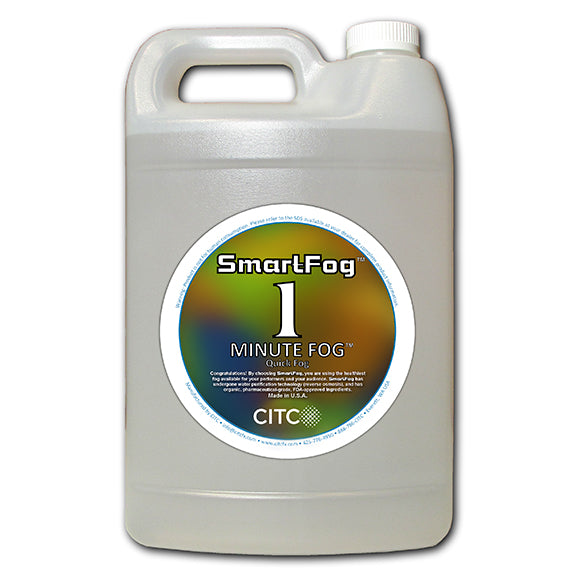 SmartFog