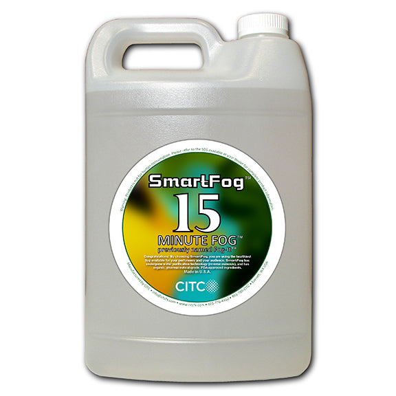 SmartFog