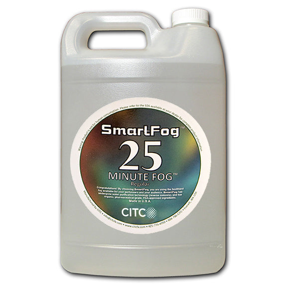 SmartFog