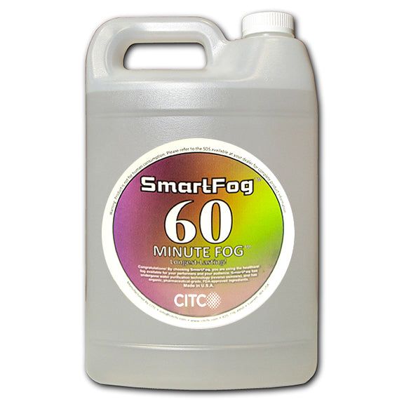 SmartFog