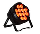 Gamma Starburst 12X18 Par Lighting Fixture RGBWA+UV
