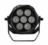 Gamma Starburst Pro 7×18 Par Lighting Fixture RGBWA+UV
