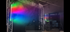 Starburst Pixbar Bar Light Fixture RGBW