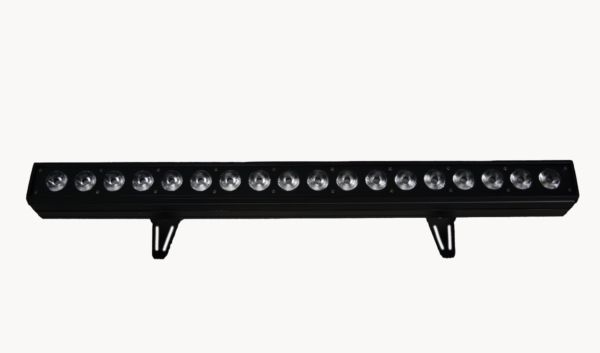 Starburst Pixbar Bar Light Fixture RGBW
