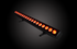 Starburst Pixbar Bar Light Fixture RGBW