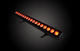 Starburst Pixbar Bar Light Fixture RGBW
