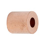 Nicopress Stop Sleeves - Plain Copper