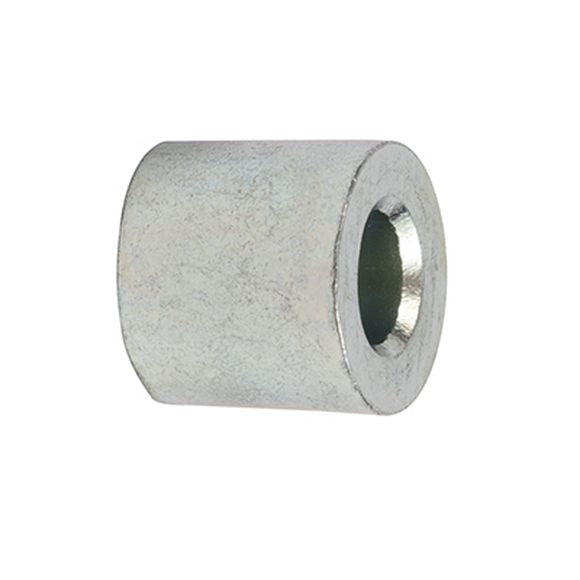 Nicopress Stop Sleeves - Plain Copper