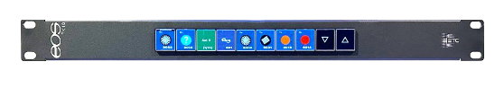 ETC Eos TK 10