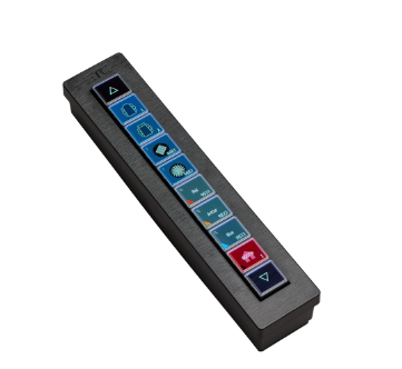 ETC Eos TK 10