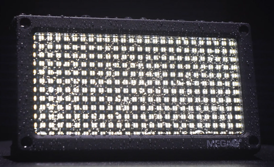 MEGA Lite TecLight BVW150