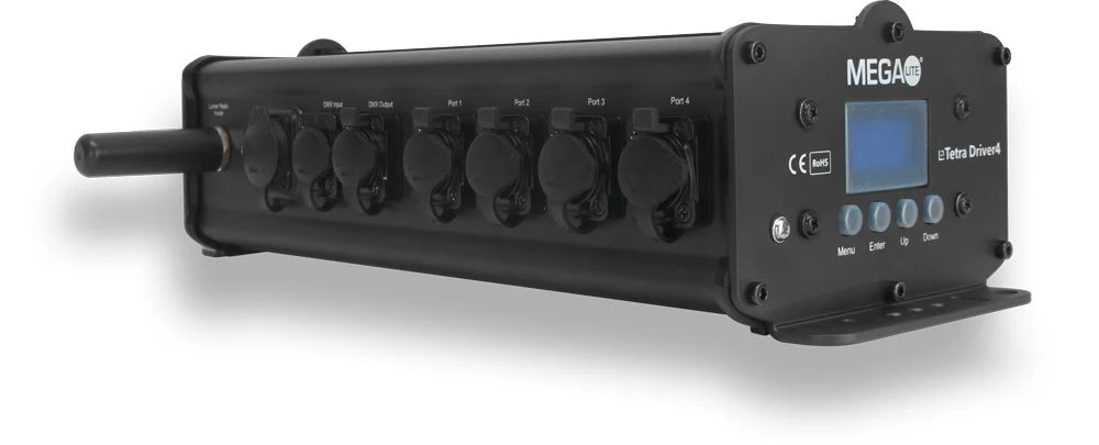 MEGA Lite Tetra Driver 4
