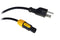 Blizzard Cool Cable True1 to Edison(M) Cable