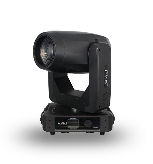MEGALite Washbot LED CYMK 340