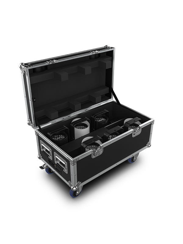 Well Pod 2 (6-Pack)
