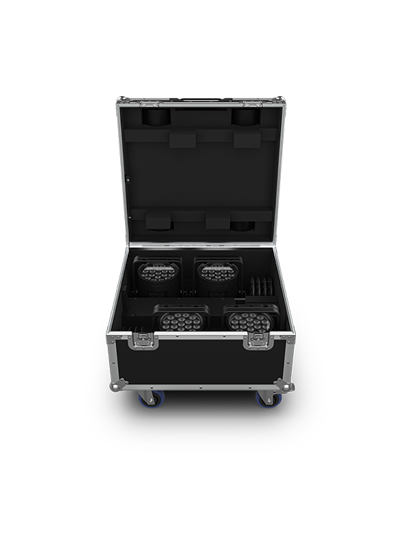 Well Pod 3 (4-Pack)