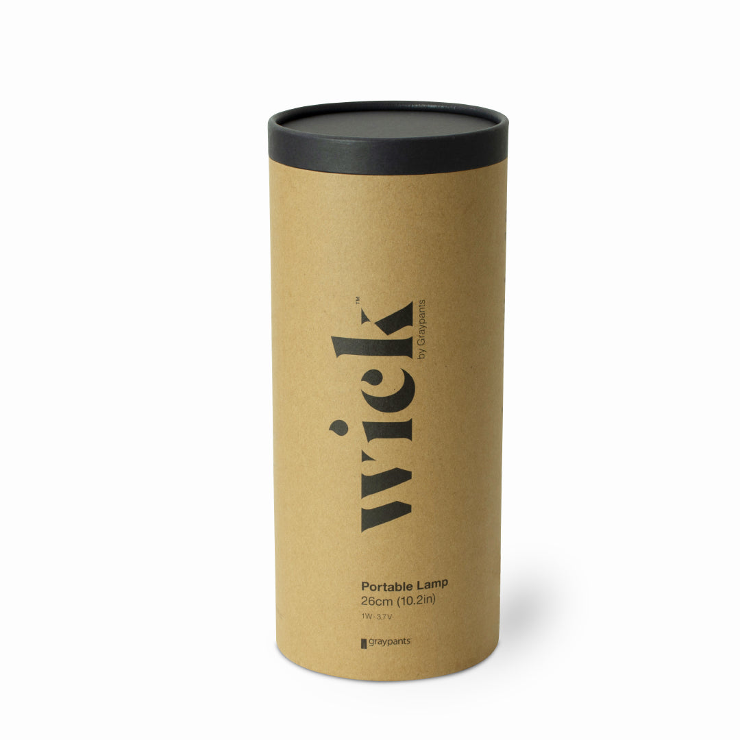 graypants Wick S