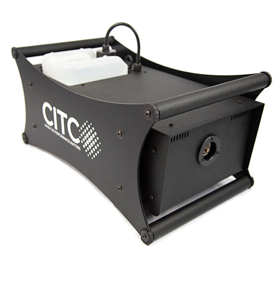 XF-2500 Fog Machine