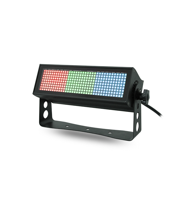 MEGALite XS STROBE RGB