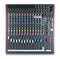 Allen & Heath ZED-16FX 16-channel Mixer with USB Audio Interface and Effects