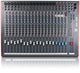 Allen & Heath ZED24 16 channel mixing console