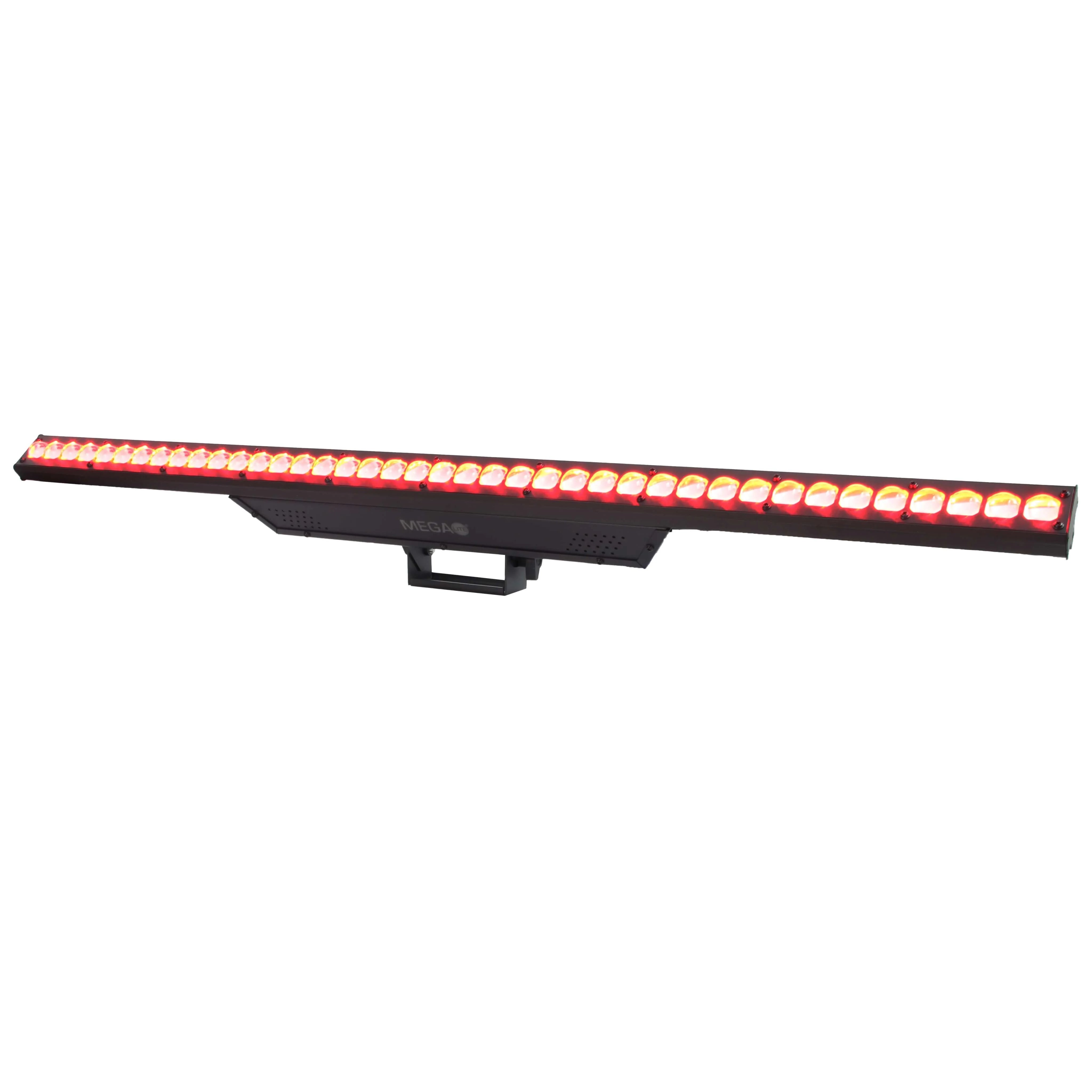 MEGA Lite ZIP Strip C40