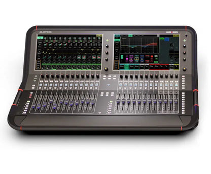 Allen & Heath Avantis - 64 Channel / 42 Bus Digital Mixer