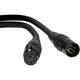 MEGALite 5 Pin DMX - 5' Cable
