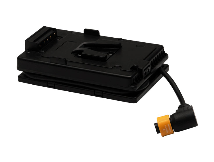 V-Lock Battery Mount (for MINI and SL1)