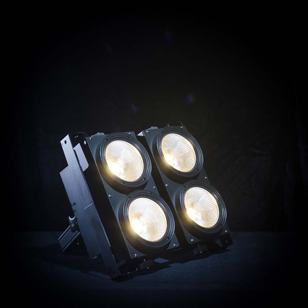 Blinder LED 400 IP