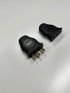 In-Line Stage Pin Connector