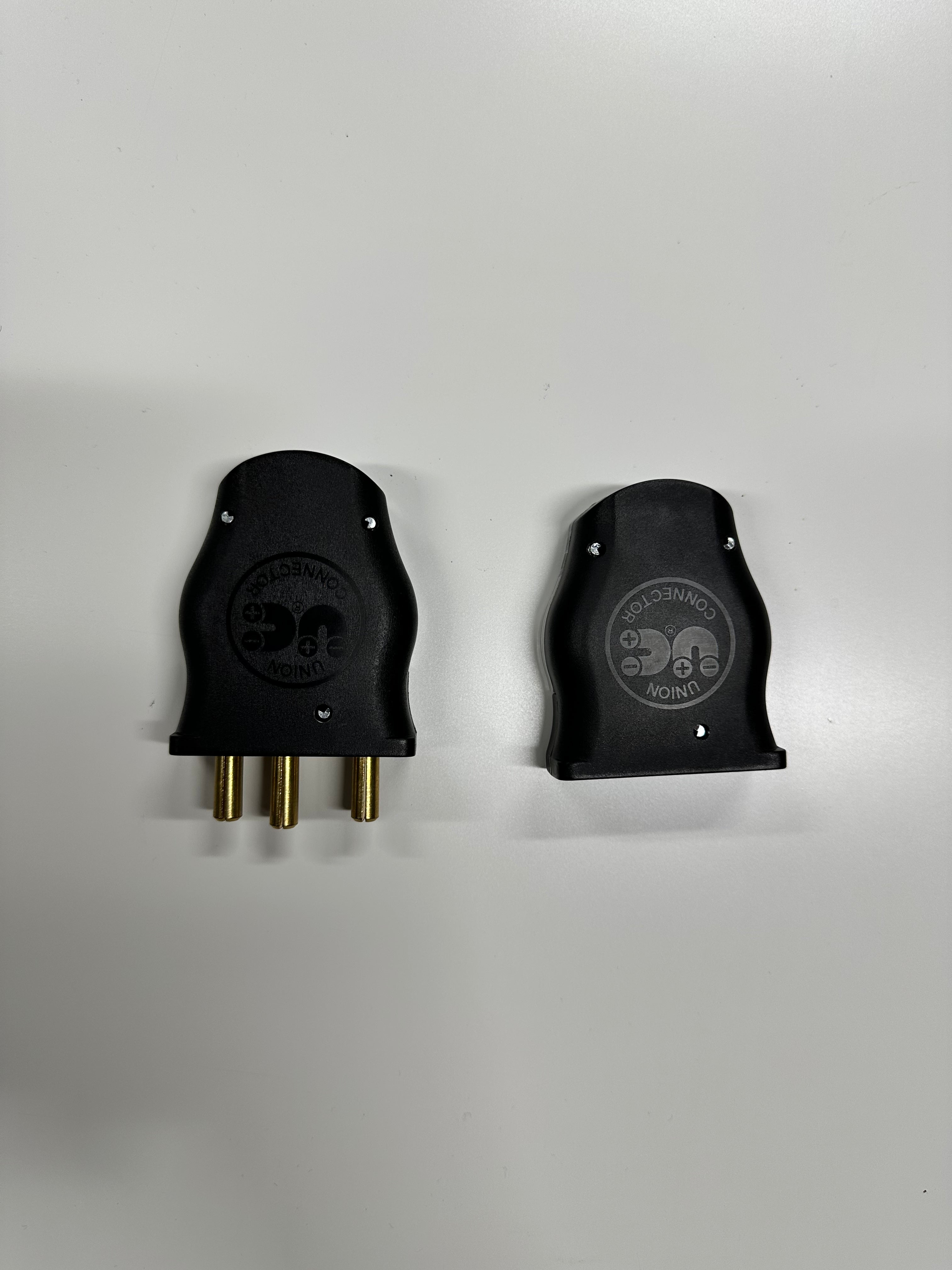 In-Line Stage Pin Connector