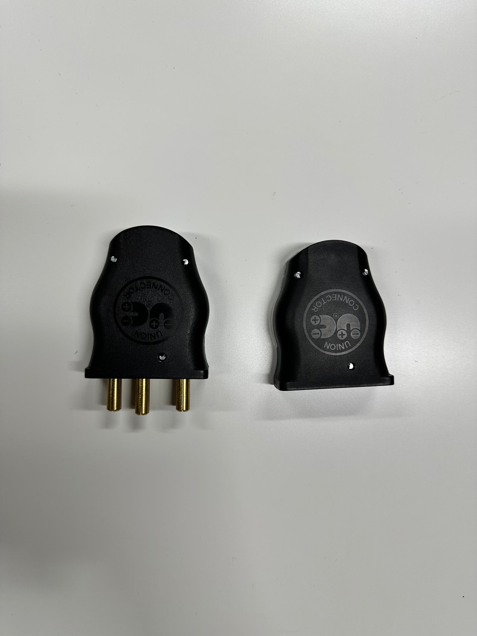In-Line Stage Pin Connector