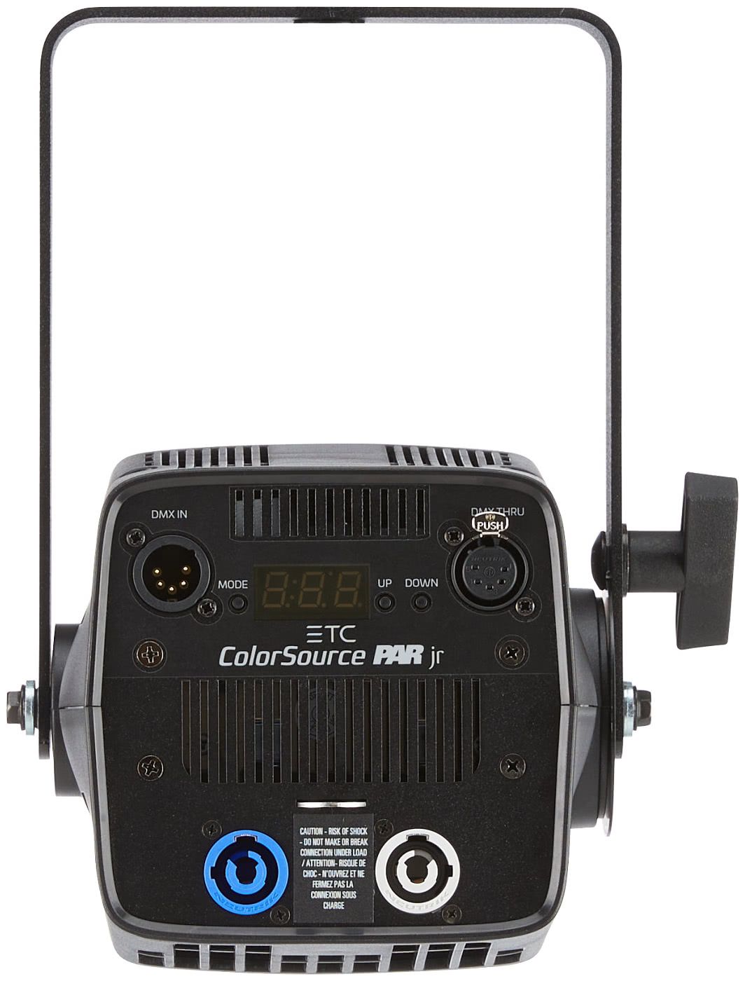 Source 4 Color Source Par Electronic Theatre Controls (ETC) – BLS Gear Shop