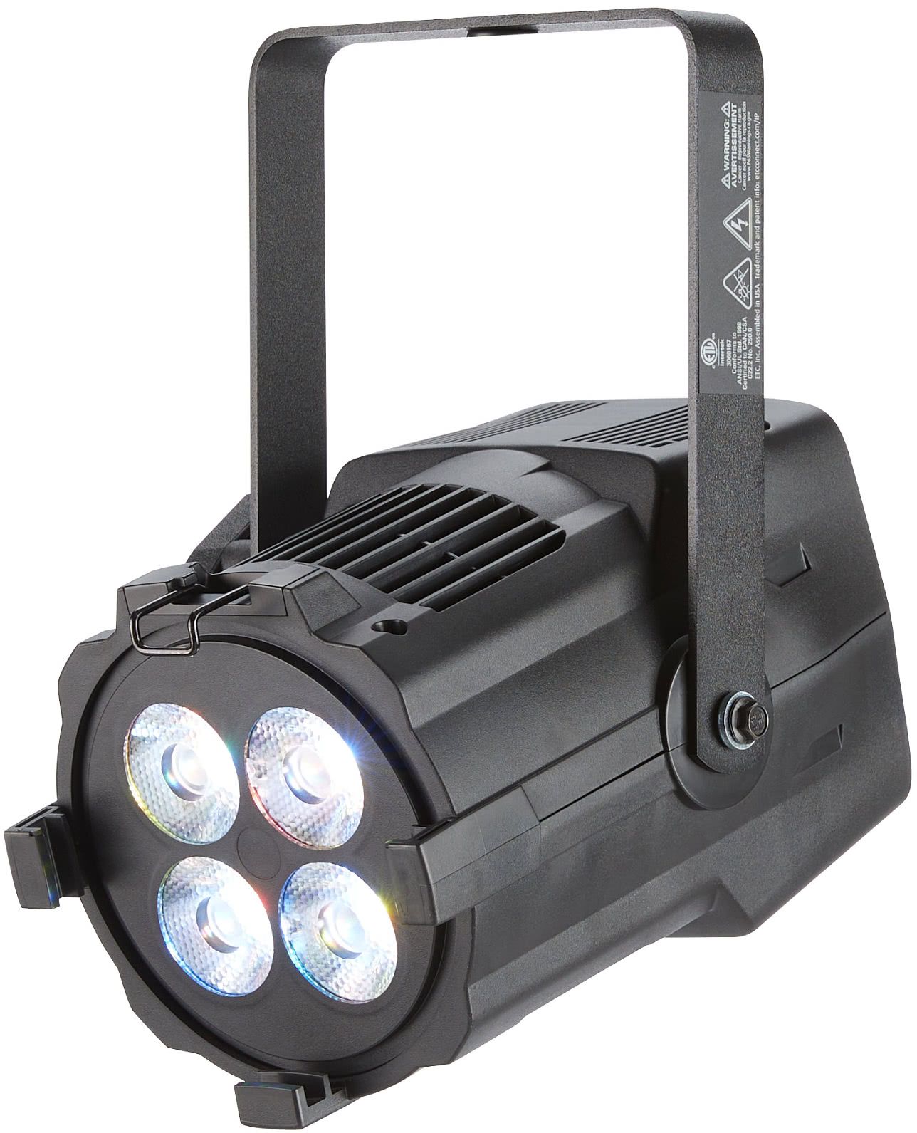 Color Source Jr Electronic Theatre Controls (ETC) – BLS Gear Shop