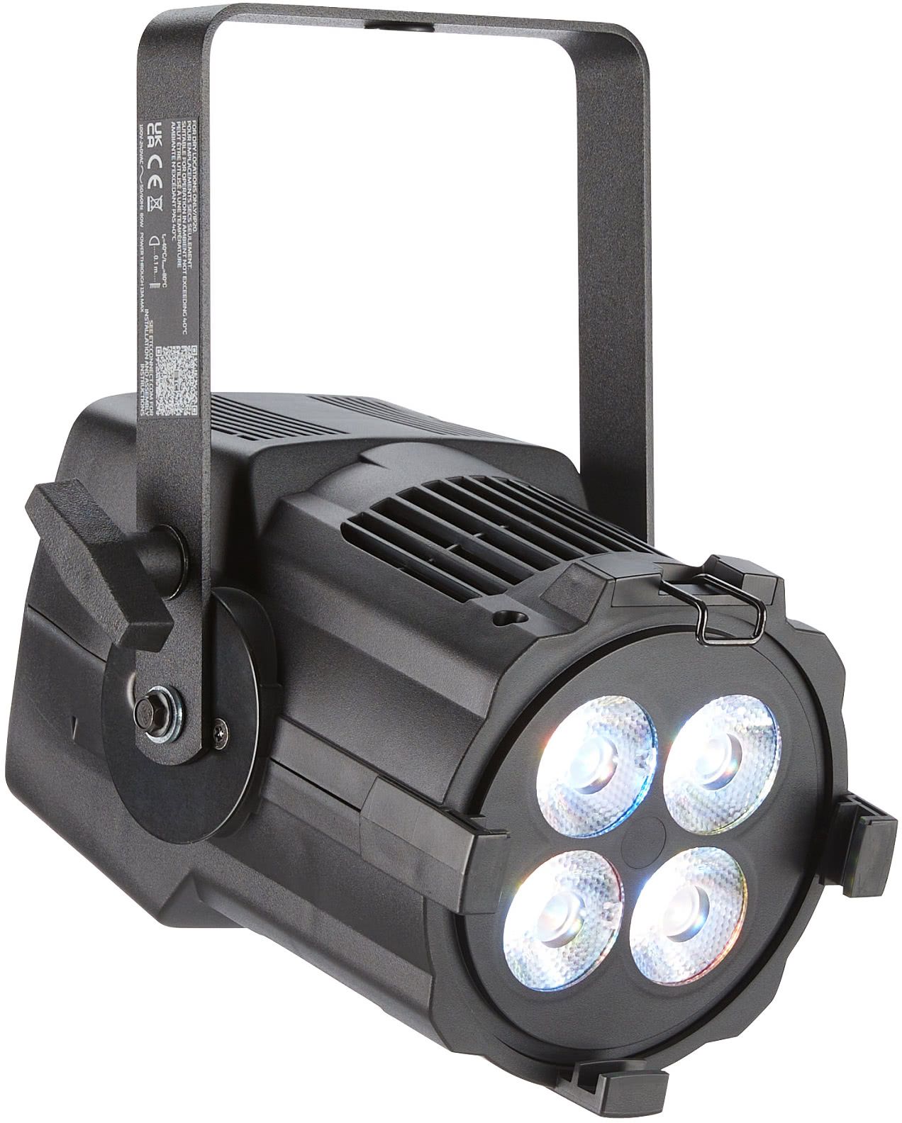 Source 4 Color Source Par Electronic Theatre Controls (ETC) – BLS Gear Shop
