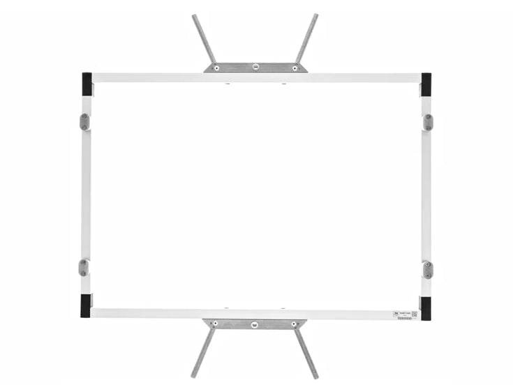 Adaptor kit RABBIT EARS 2xMINI (Adaptor included)