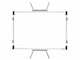Adaptor kit RABBIT EARS 2xMINI (Adaptor included)