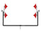 MAXI Mix Triple Yoke