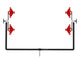 MAXI Mix Triple Yoke