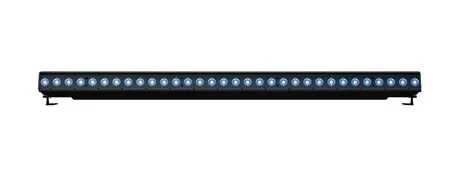 ETC CSLINEAR4-1 ColorSource Linear 4 LED Panel, White