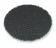 ETC 490L Egg Crate Louver for D60