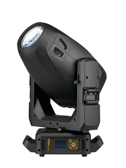 High End Systems Hyperstar 290W, 15,400 lumens, High quality 13-lens optic system Moving Head