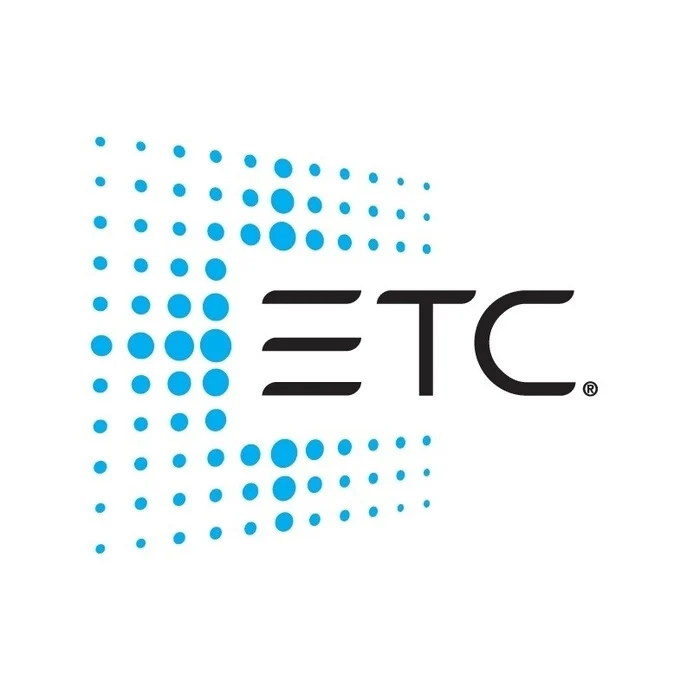 ETC ColorSource 20 Flight Case Clamshell Case with Custom Cut Foam