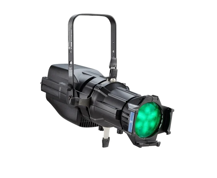 ETC ColorSource Spot V Silver ColorSource Spot V Shutter Barrel Multiverse Silver