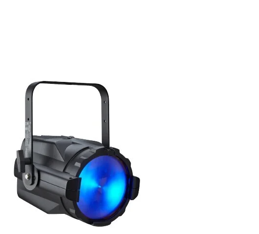 ETC ColorSource Fresnel V MAX Fresnel MAX with Multiverse - Black