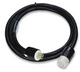 High End Systems Fixture Power Cord upgrade, 5-20 Edison to powerCON TRUE1™, 20A
