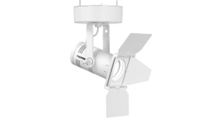 ETC Irideon WLZ Canopy 3000 K/80+ CRI DMX