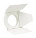 ETC IRWLZ-BD-1 Irideon WLZ Barn Door