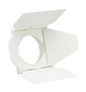 ETC IRWLZ-BD-1 Irideon WLZ Barn Door